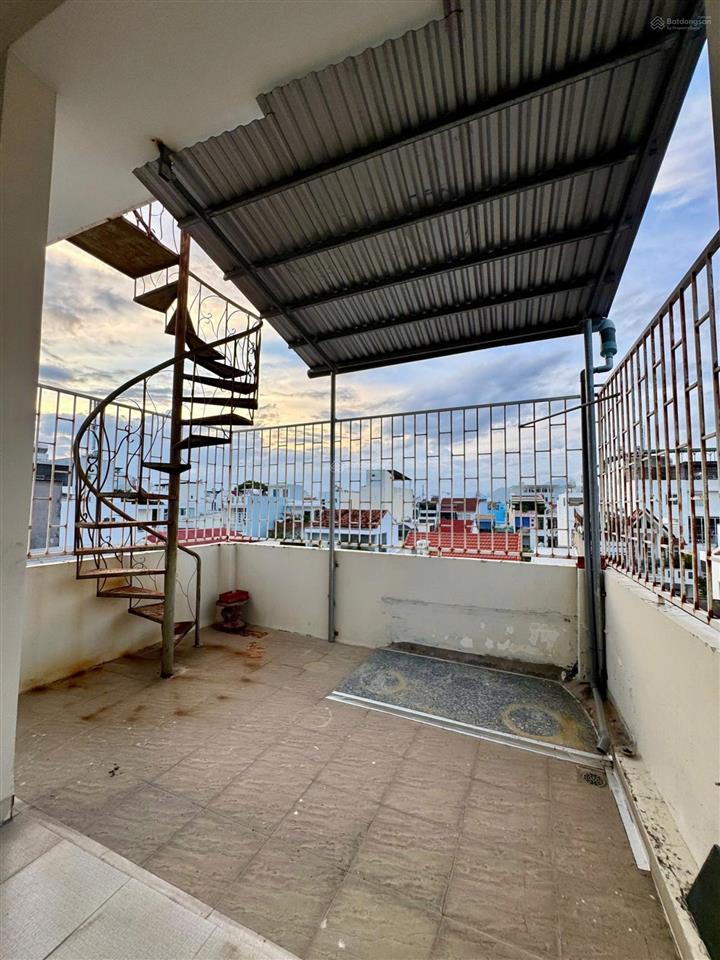 Bán nhà 5 tầng mặt tiền trần bình trọng 69m2 thuận tiện kinh doanh giá 12,9 tỷ