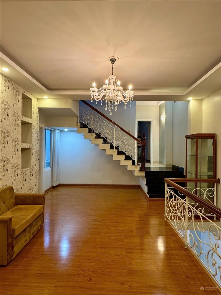 Bán nhà 5 tầng mặt tiền trần bình trọng 69m2 thuận tiện kinh doanh giá 12,9 tỷ