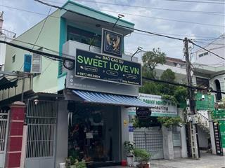 Bán nhà mặt tiền lê quý đôn đoạn kinh doanh 35m2 giá chỉ 7,2 tỷ