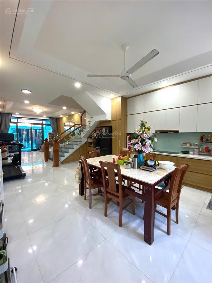 Bán nhà đẹp gói 3 kđt mỹ gia 100m2 gần trục võ nguyên giáp giá chỉ 8,9 tỷ