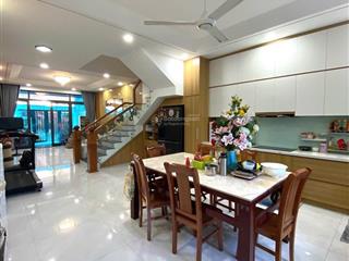 Bán nhà đẹp gói 3 kđt mỹ gia 100m2 gần trục võ nguyên giáp giá chỉ 8,9 tỷ