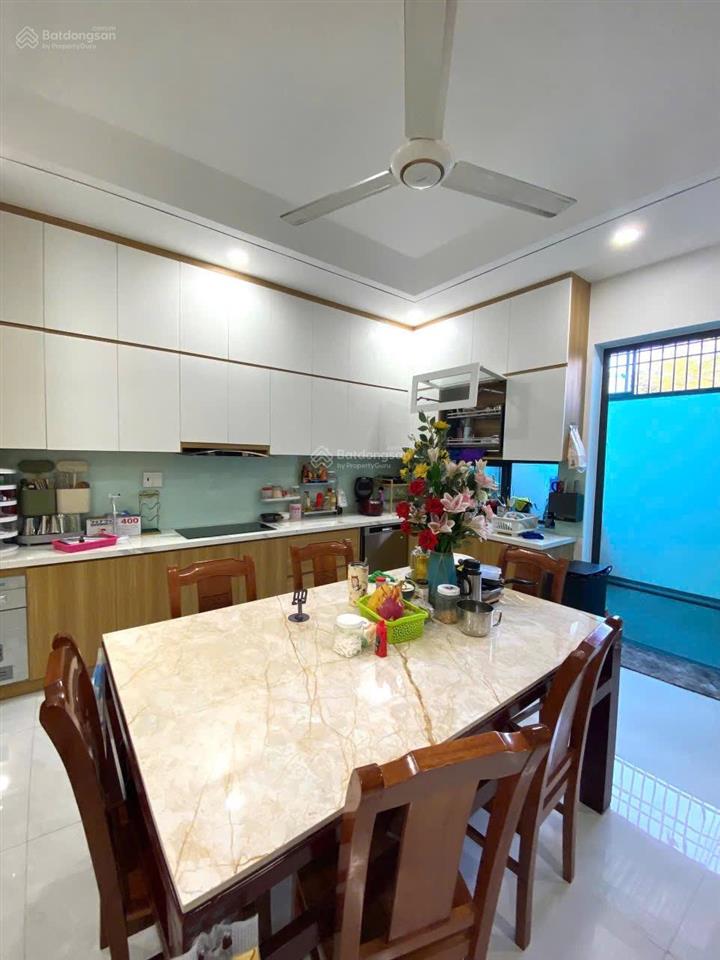 Bán nhà đẹp gói 3 kđt mỹ gia 100m2 gần trục võ nguyên giáp giá chỉ 8,9 tỷ