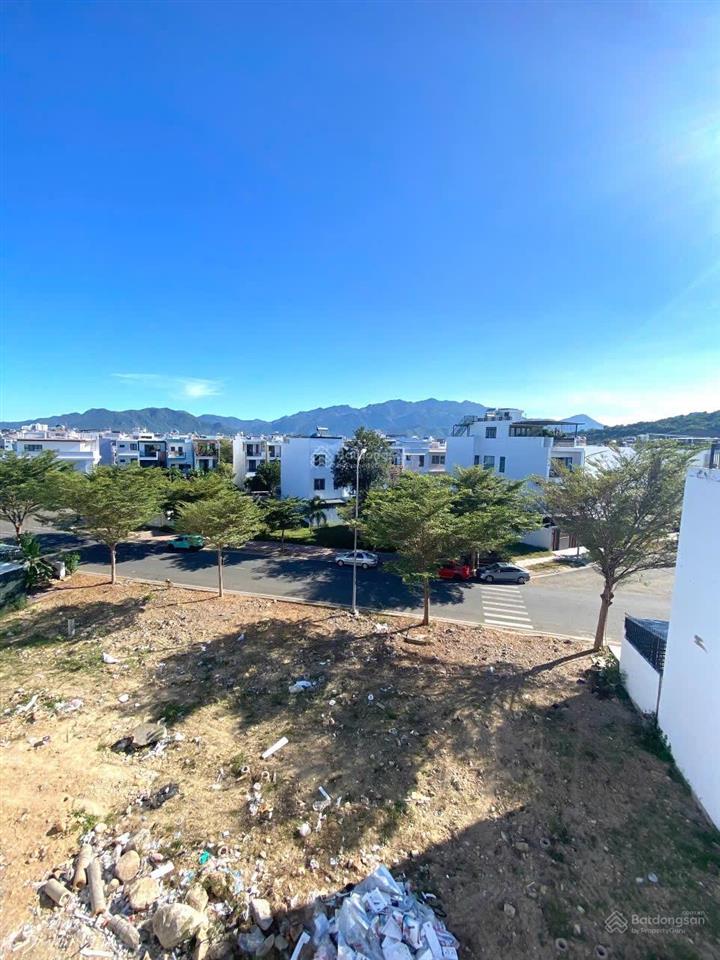 Bán nhà đẹp gói 3 kđt mỹ gia 100m2 gần trục võ nguyên giáp giá chỉ 8,9 tỷ