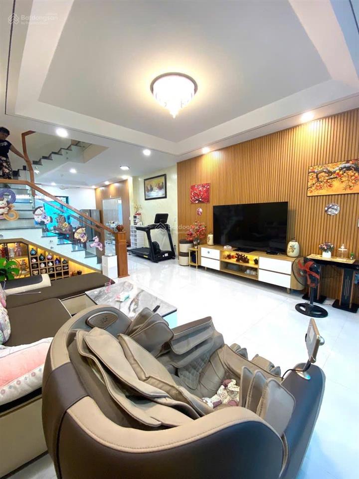 Bán nhà đẹp gói 3 kđt mỹ gia 100m2 gần trục võ nguyên giáp giá chỉ 8,9 tỷ