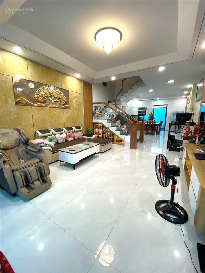 Bán nhà đẹp gói 3 kđt mỹ gia 100m2 gần trục võ nguyên giáp giá chỉ 8,9 tỷ