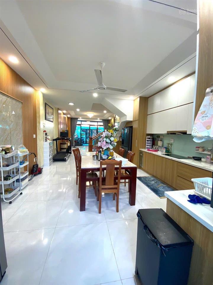 Bán nhà đẹp gói 3 kđt mỹ gia 100m2 gần trục võ nguyên giáp giá chỉ 8,9 tỷ