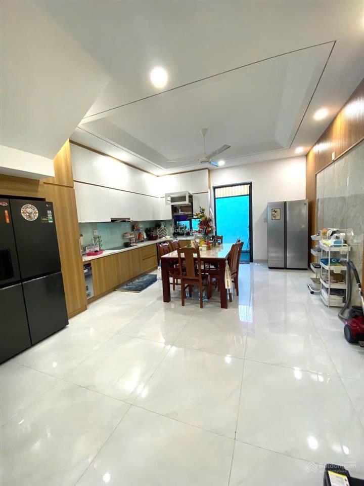 Bán nhà đẹp gói 3 kđt mỹ gia 100m2 gần trục võ nguyên giáp giá chỉ 8,9 tỷ