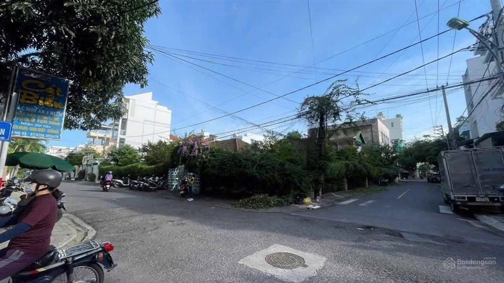 Cần bán lô góc diện tích gần 900m2 đường nhị hà, giá 70 tỷ