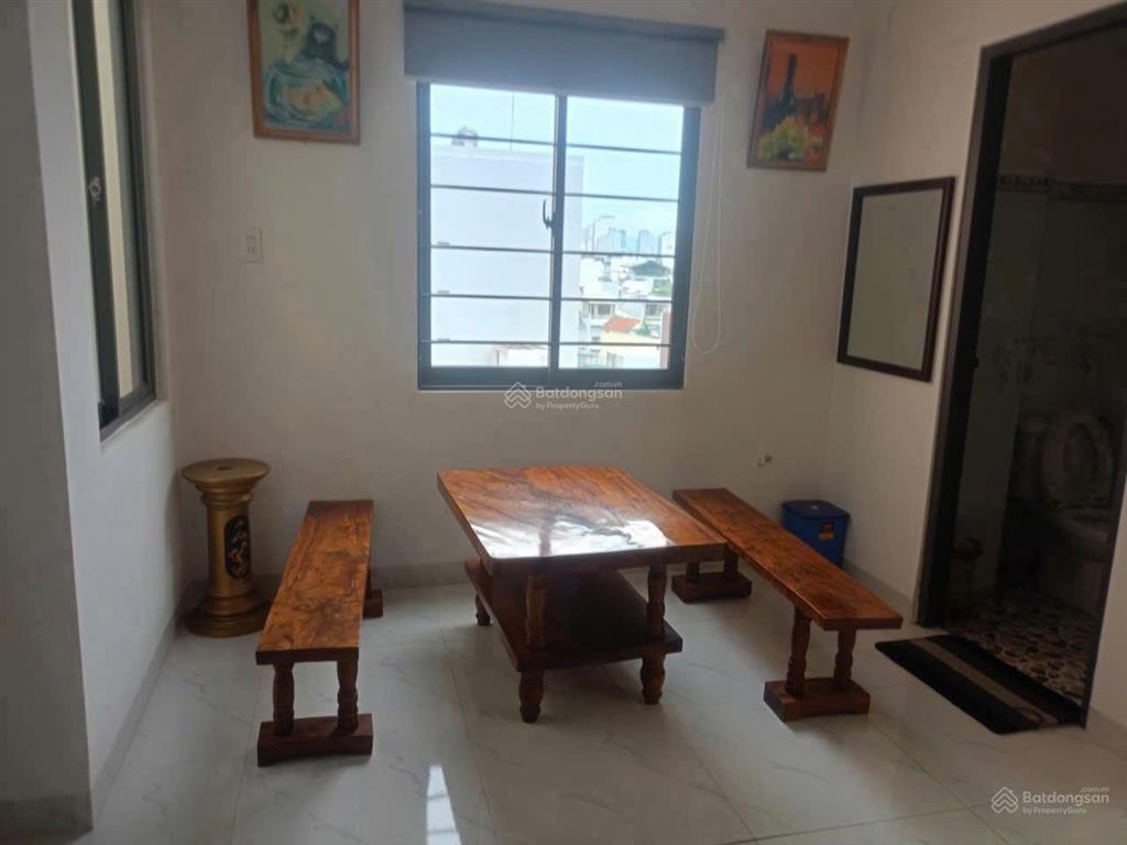 Bán gấp nhà 6 tầng mặt tiền hồng lĩnh 93,5m2 (có thang máy) giá 21,8 tỷ