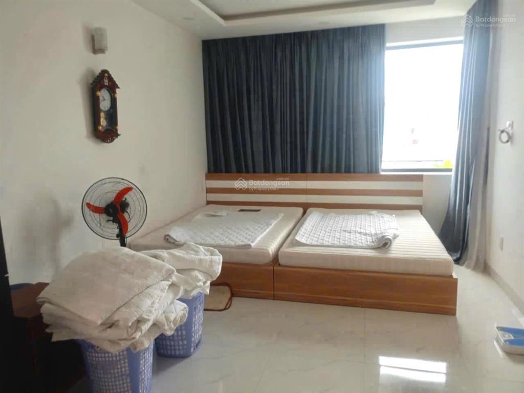 Bán gấp nhà 6 tầng mặt tiền hồng lĩnh 93,5m2 (có thang máy) giá 21,8 tỷ