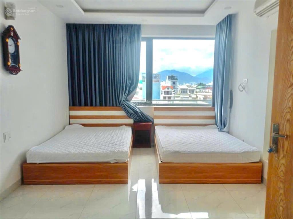 Bán gấp nhà 6 tầng mặt tiền hồng lĩnh 93,5m2 (có thang máy) giá 21,8 tỷ