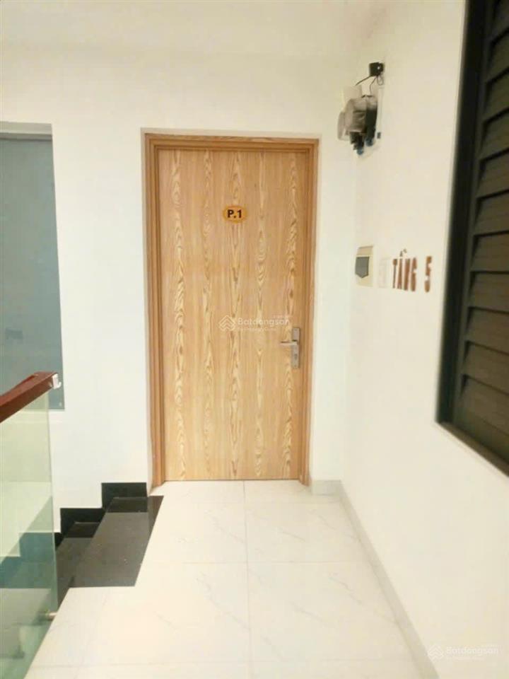 Bán gấp nhà 6 tầng mặt tiền hồng lĩnh 93,5m2 (có thang máy) giá 21,8 tỷ