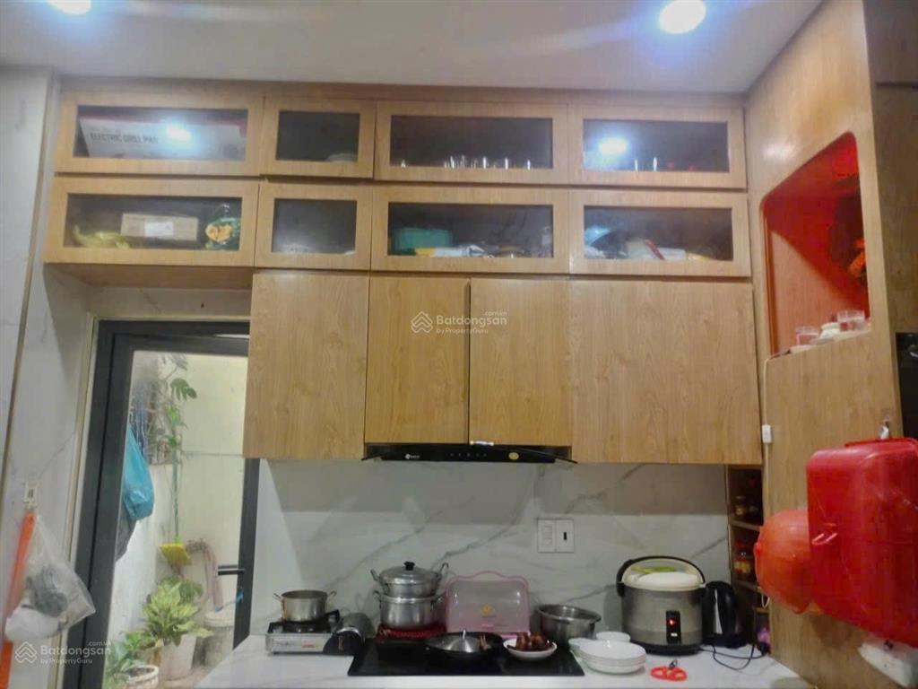 Bán gấp nhà 6 tầng mặt tiền hồng lĩnh 93,5m2 (có thang máy) giá 21,8 tỷ
