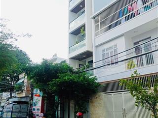 Bán gấp nhà 6 tầng mặt tiền hồng lĩnh 93,5m2 (có thang máy) giá 21,8 tỷ