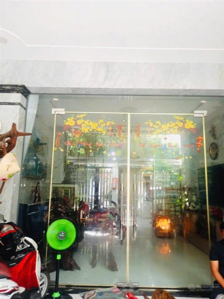 Bán gấp nhà 6 tầng mặt tiền hồng lĩnh 93,5m2 (có thang máy) giá 21,8 tỷ