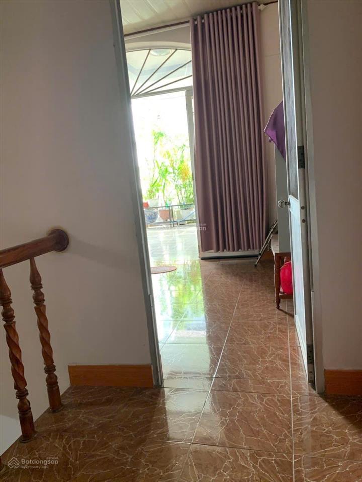 Bán nhà mặt tiền đường tản viên, khu bàn cờ tttp nha trang 95m2 ngang 5m giá 12,2 tỷ