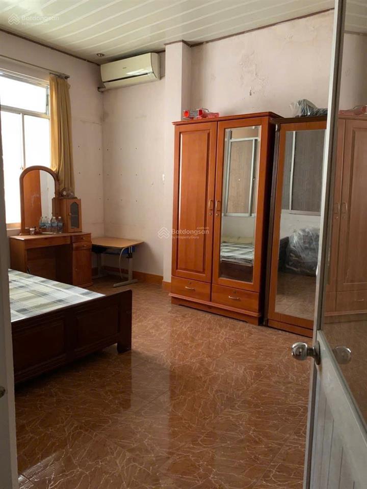 Bán nhà mặt tiền đường tản viên, khu bàn cờ tttp nha trang 95m2 ngang 5m giá 12,2 tỷ