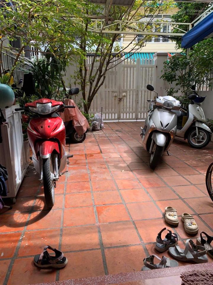 Bán nhà mặt tiền đường tản viên, khu bàn cờ tttp nha trang 95m2 ngang 5m giá 12,2 tỷ