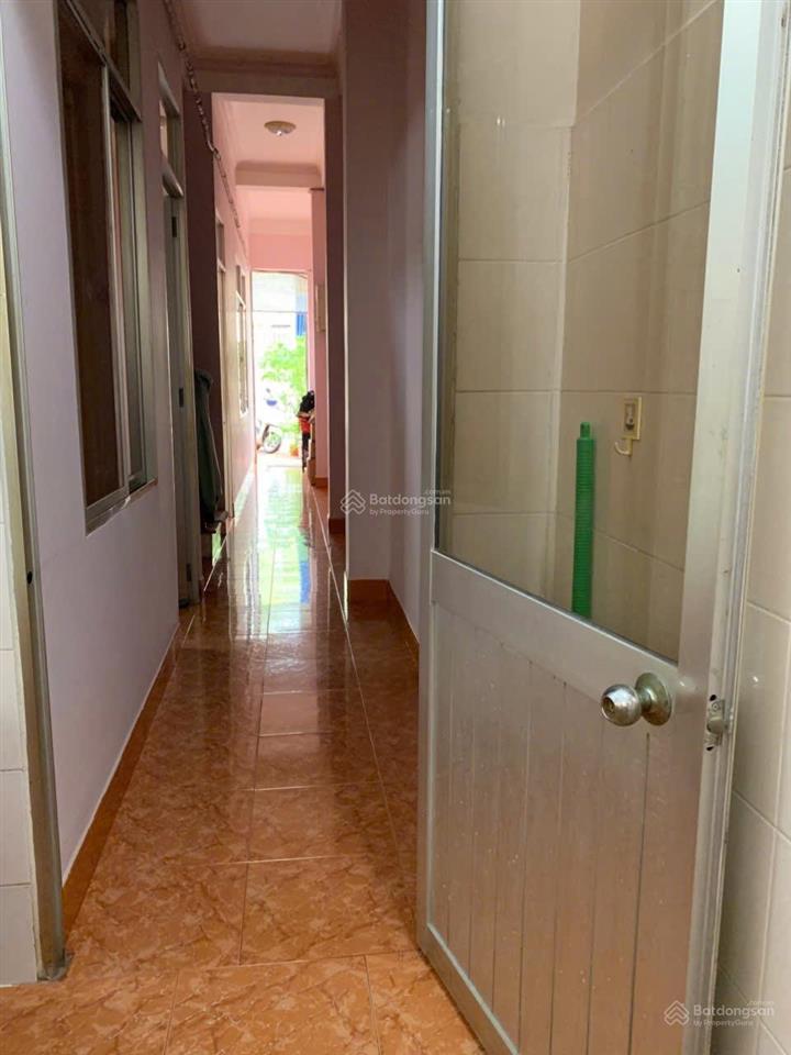 Bán nhà mặt tiền đường tản viên, khu bàn cờ tttp nha trang 95m2 ngang 5m giá 12,2 tỷ