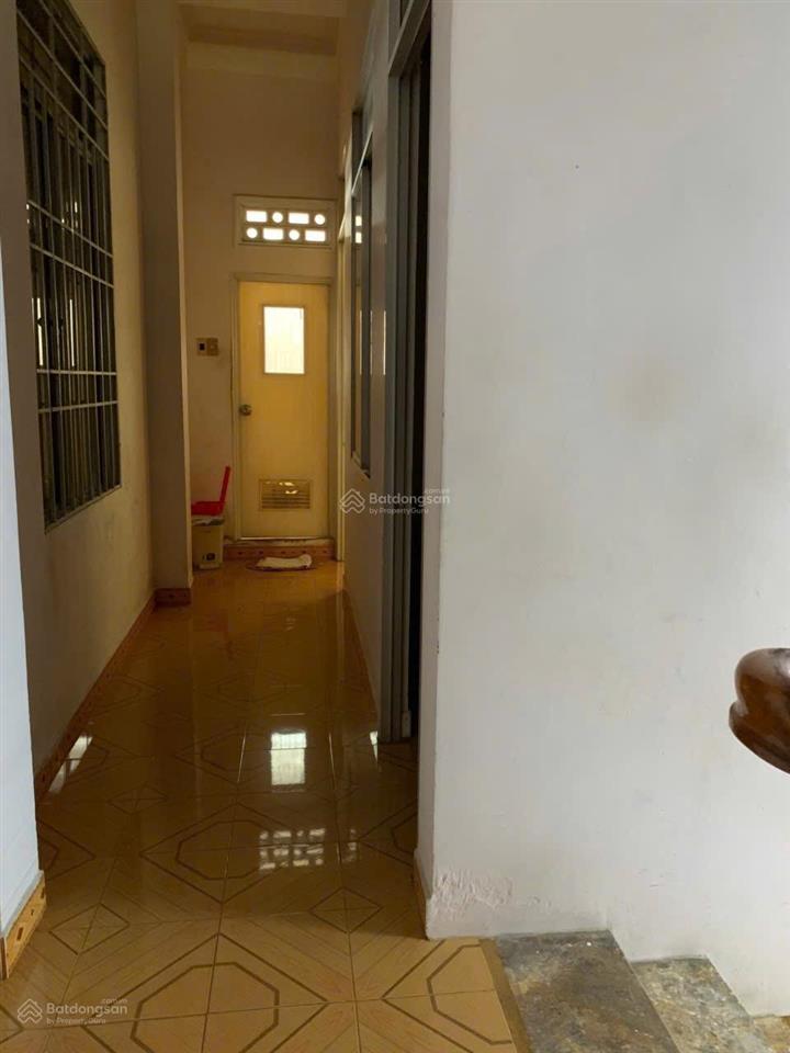 Bán nhà mặt tiền đường tản viên, khu bàn cờ tttp nha trang 95m2 ngang 5m giá 12,2 tỷ