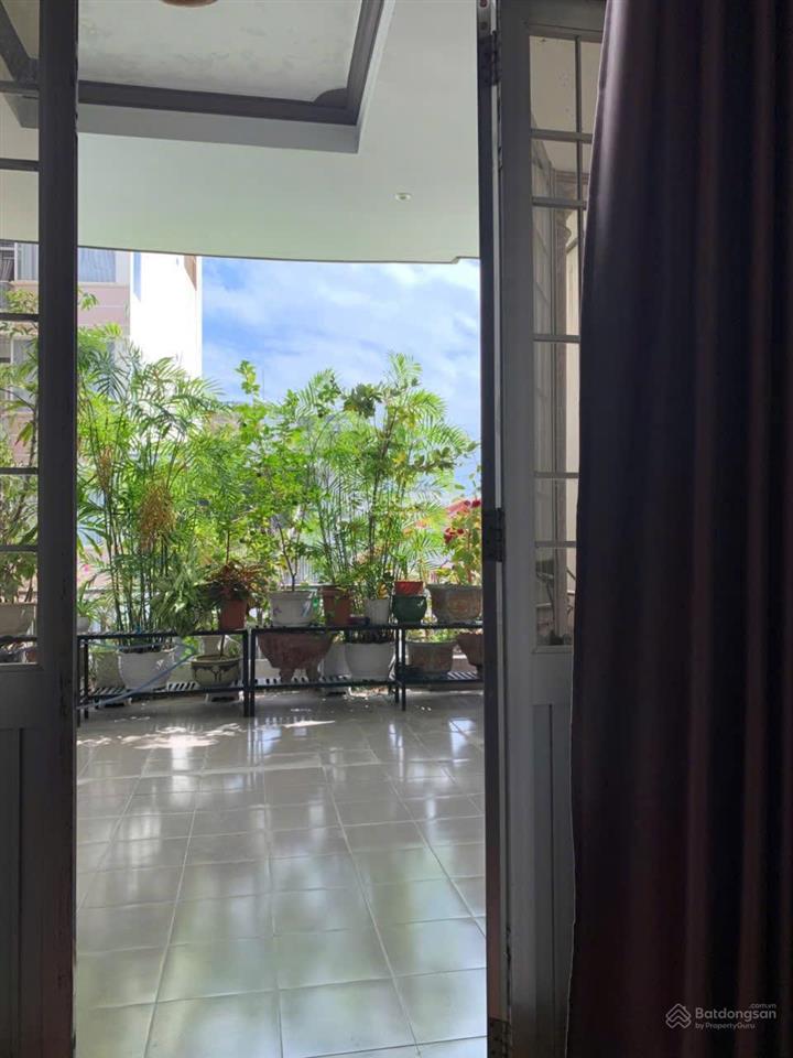 Bán nhà mặt tiền đường tản viên, khu bàn cờ tttp nha trang 95m2 ngang 5m giá 12,2 tỷ