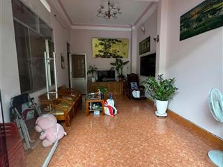 Bán nhà mặt tiền đường tản viên, khu bàn cờ tttp nha trang 95m2 ngang 5m giá 12,2 tỷ