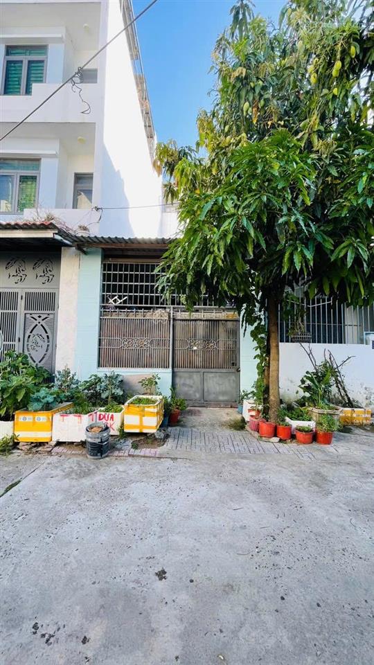 Bán nhà cấp 4 hẻm ô tô 9m nguyễn viết xuân gần nguyễn thị định 60m2 giá 5,5 tỷ