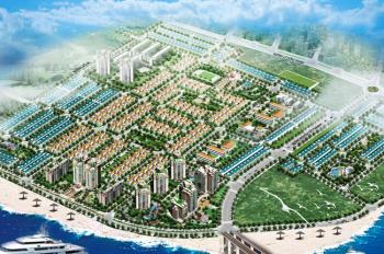 Bán lô biệt thự phước long a đối diện công viên gần thích quảng đức 275m2 giá 52tr/m2