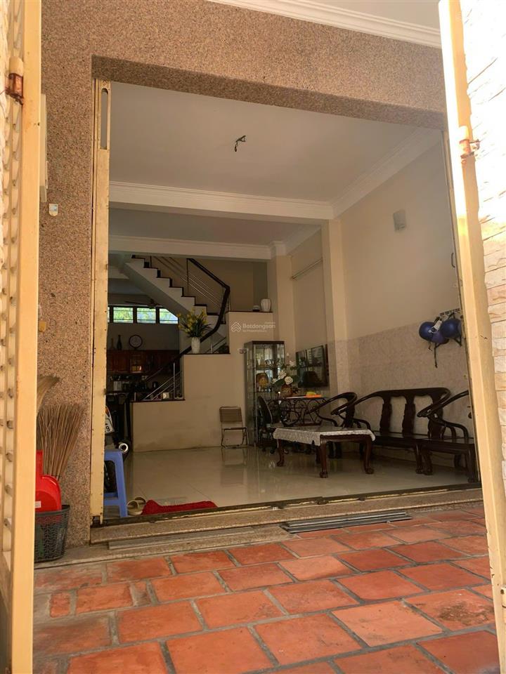 Bán nhà hẻm 3 tầng hẻm pasteur 60,5m2 gần đường chính, gần biển giá chỉ 9 tỷ