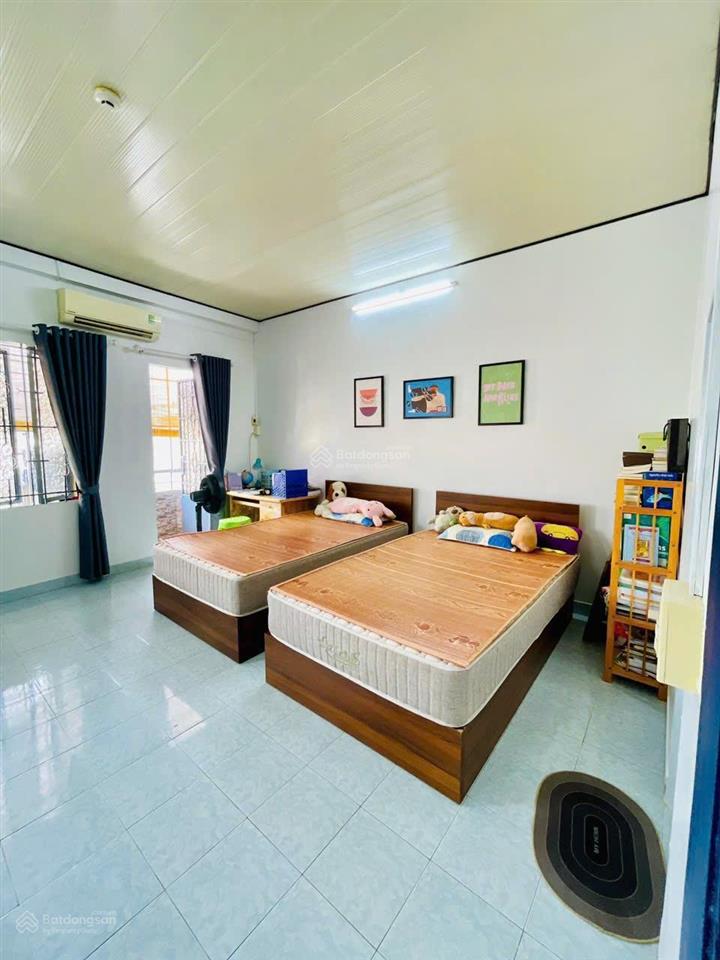 Bán căn hộ góc thoáng 108,5m2 full nội thất chung cư chợ đầm giá 3,6 tỷ