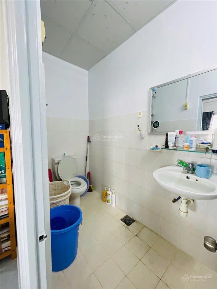 Bán căn hộ góc thoáng 108,5m2 full nội thất chung cư chợ đầm giá 3,6 tỷ