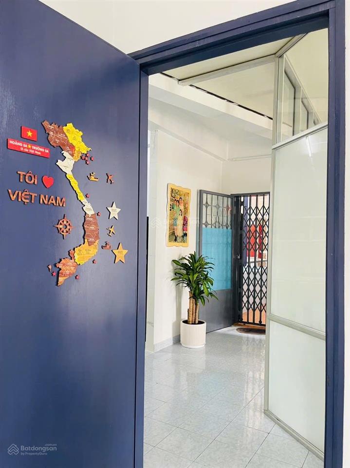 Bán căn hộ góc thoáng 108,5m2 full nội thất chung cư chợ đầm giá 3,6 tỷ