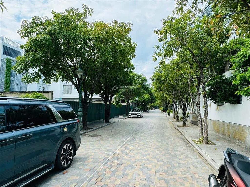 Bán đất biệt thự khu vip 1 vcn phước hải, nha trang 500 m² giá 58 tr/m2