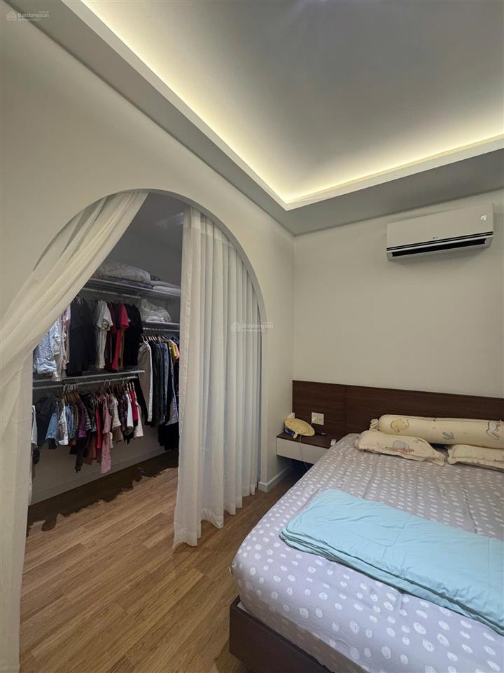 Bán nhà 5 tầng mặt tiền đường trần bình trọng gần hồng bàng 91m2 giá 15 tỷ