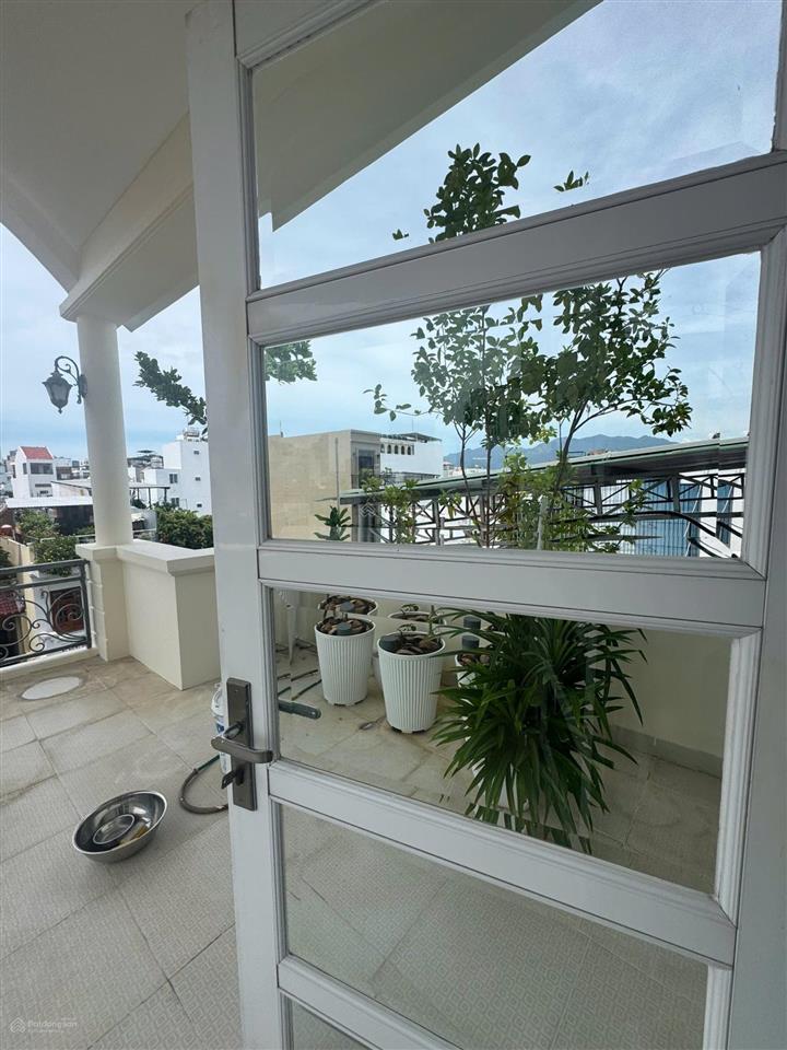 Bán nhà 5 tầng mặt tiền đường trần bình trọng gần hồng bàng 91m2 giá 15 tỷ
