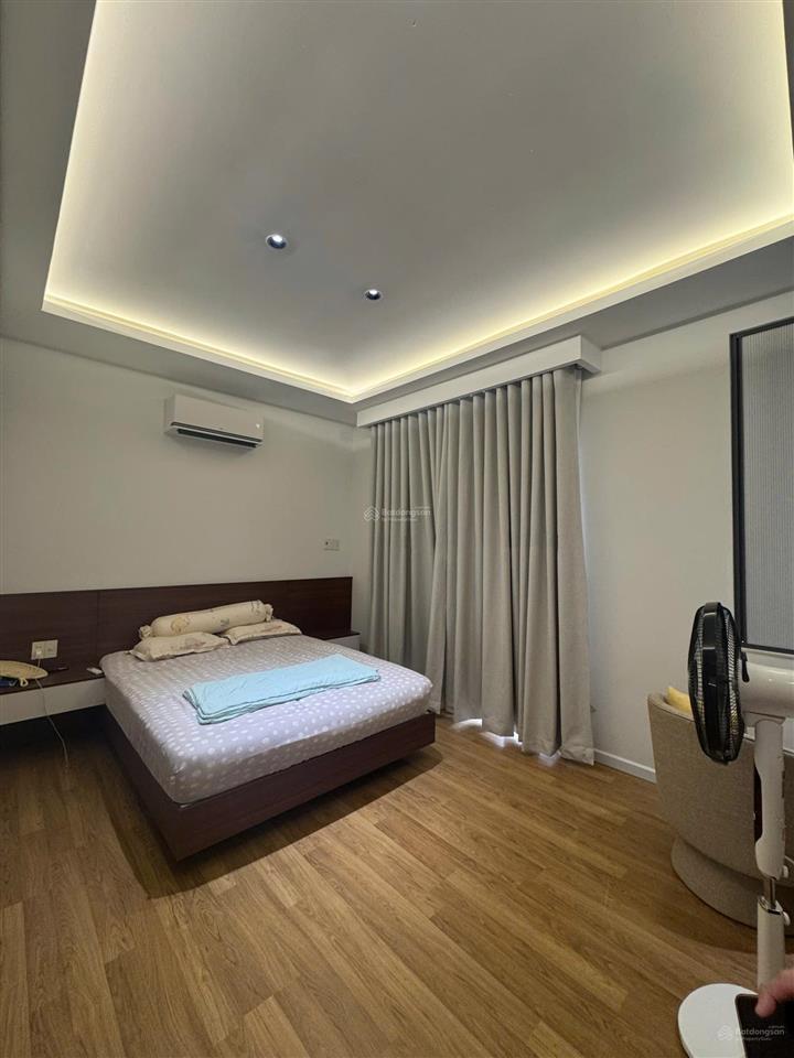 Bán nhà 5 tầng mặt tiền đường trần bình trọng gần hồng bàng 91m2 giá 15 tỷ