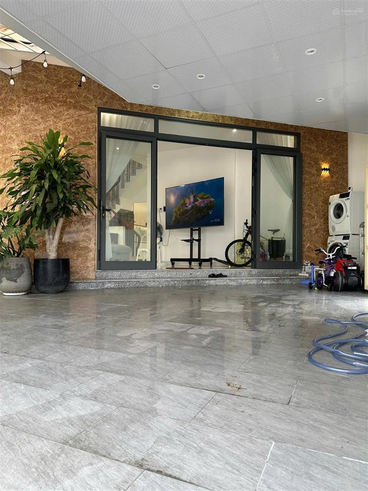 Bán nhà góc 2 mặt tiền võ trứ 47,5m2 gần chợ xóm mới giá 12,5 tỷ