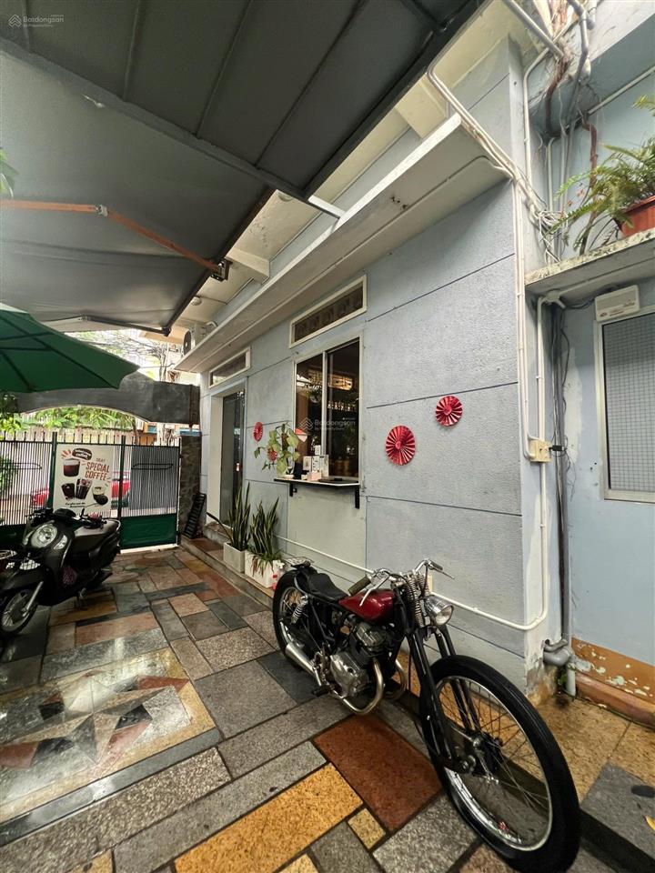Bán đất tặng nhà mặt tiền khu phố hàn đường bạch đằng 189m² cực kỳ sầm uất giá chỉ 240tr/m2