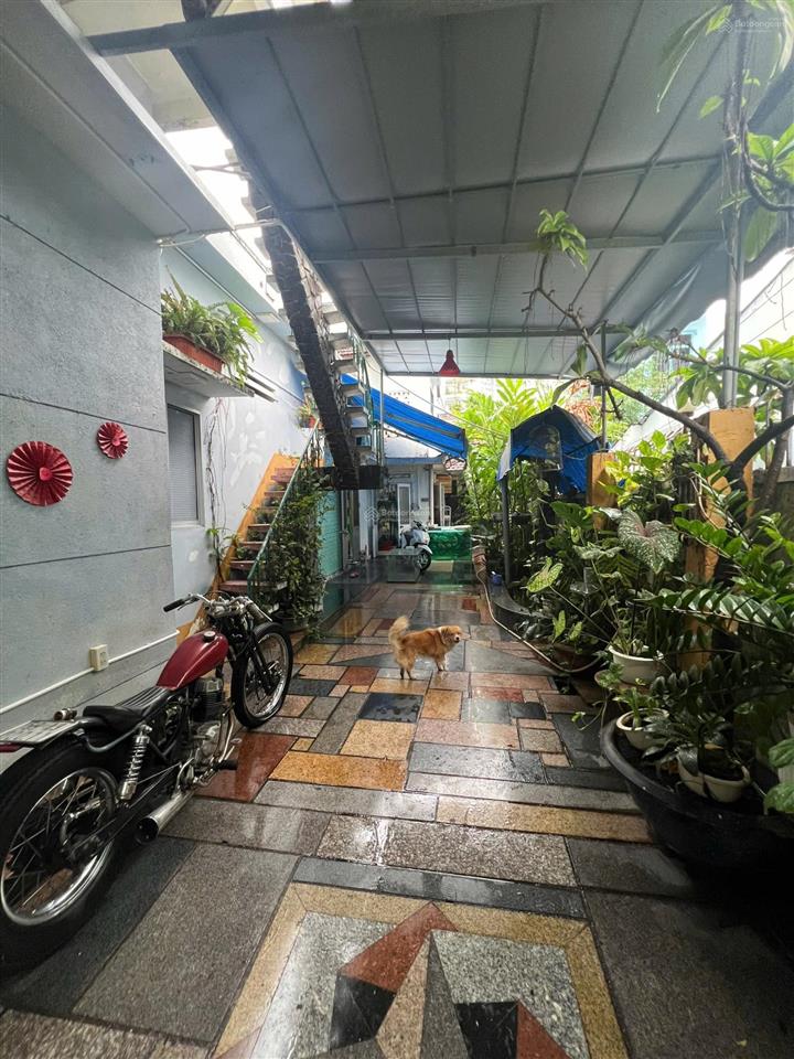Bán đất tặng nhà mặt tiền khu phố hàn đường bạch đằng 189m² cực kỳ sầm uất giá chỉ 240tr/m2
