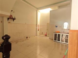 Bán nhà mặt tiền đường nguyễn khanh 47m2 gần đồng nai thuận tiện kinh doanh giá 8,5 tỷ