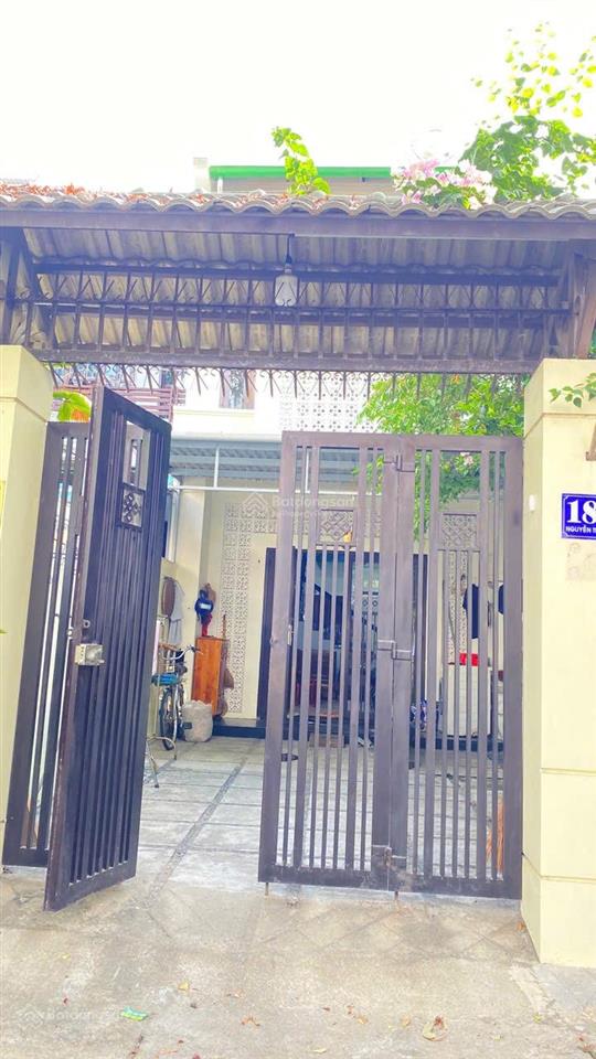 Bán nhà mặt tiền nguyễn thị định gần bửu đoá 116,9m2 giá 13,5 tỷ