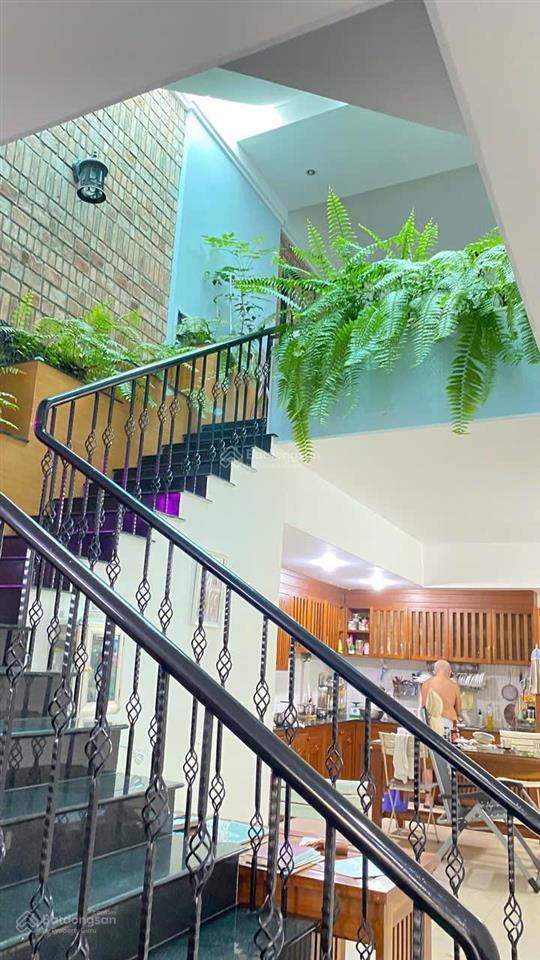 Bán nhà mặt tiền nguyễn thị định gần bửu đoá 116,9m2 giá 13,5 tỷ