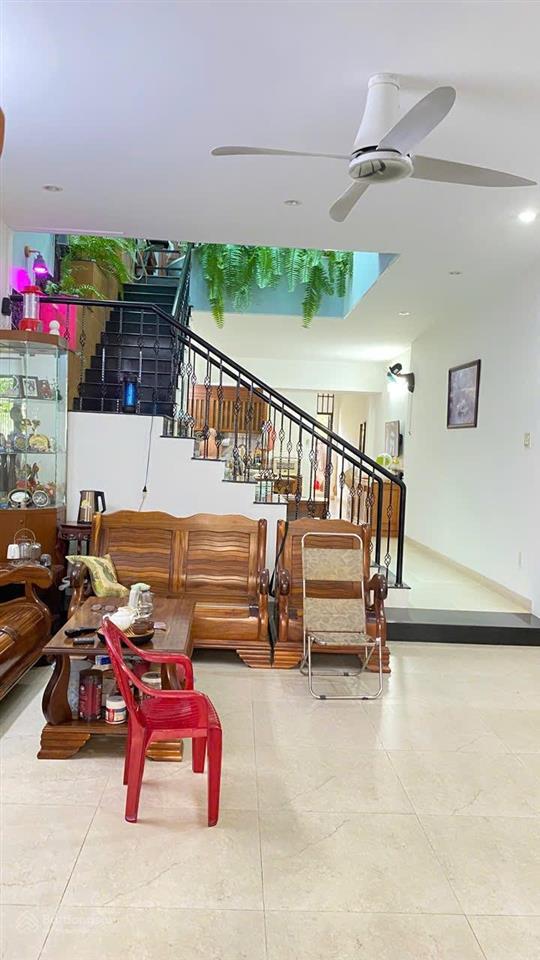 Bán nhà mặt tiền nguyễn thị định gần bửu đoá 116,9m2 giá 13,5 tỷ