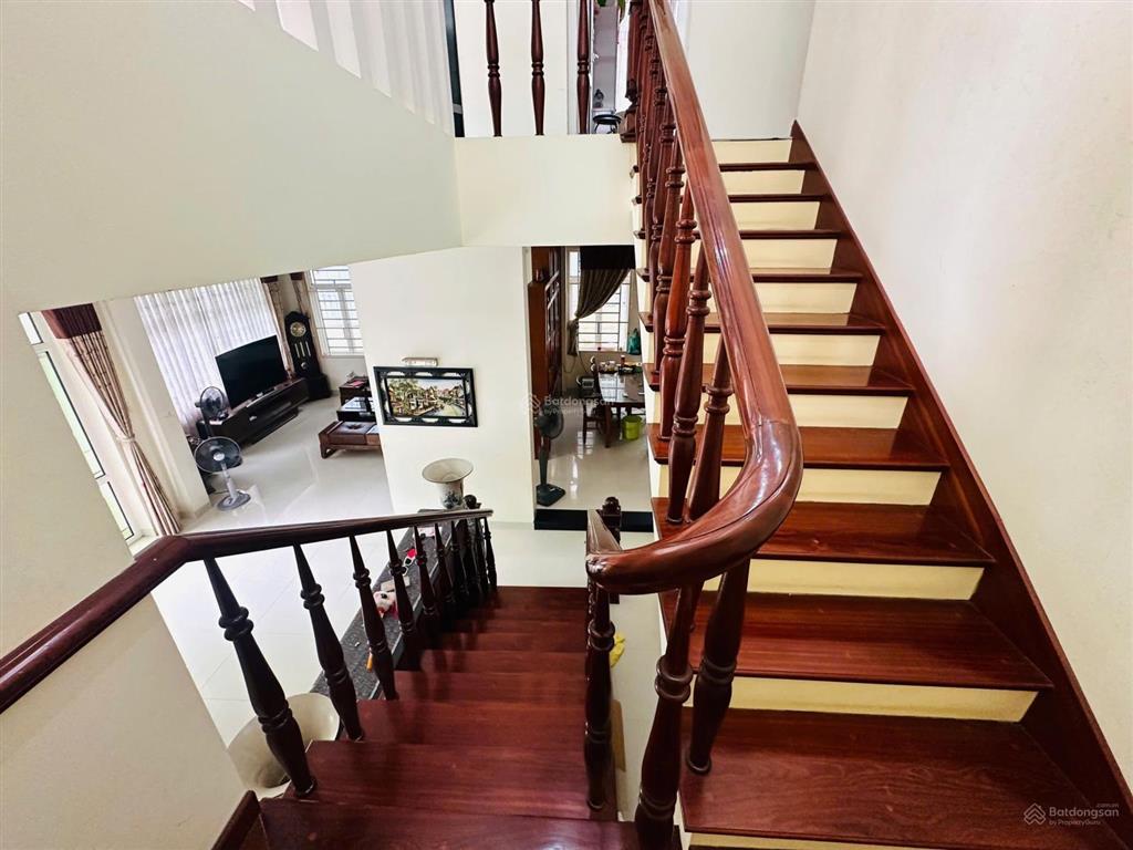 Biệt thự xanh đối diện công viên kđt vĩnh điềm trung 301m2 giá chỉ 20 tỷ