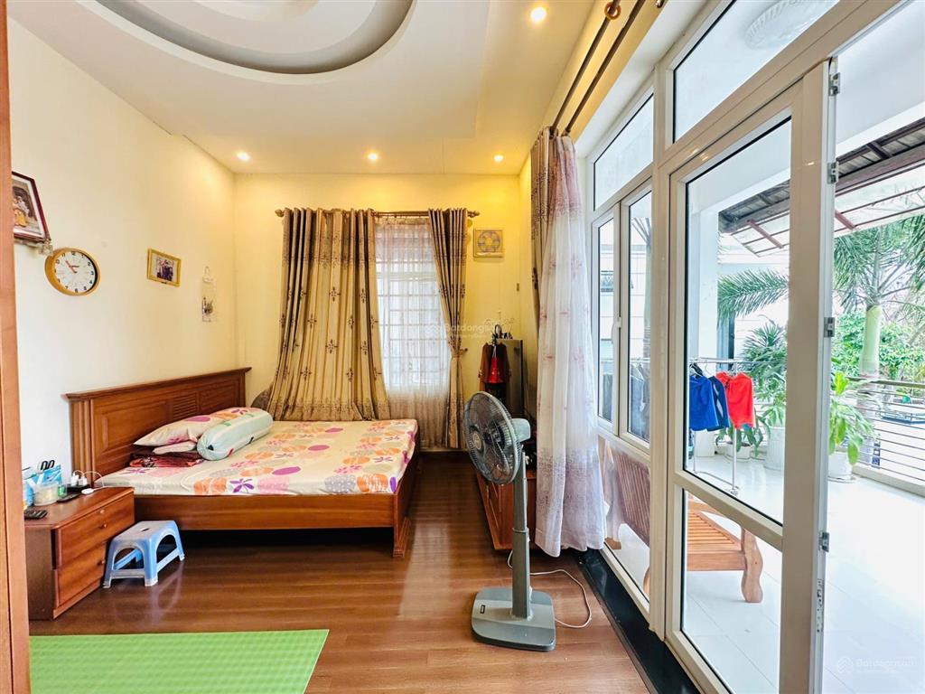Biệt thự xanh đối diện công viên kđt vĩnh điềm trung 301m2 giá chỉ 20 tỷ