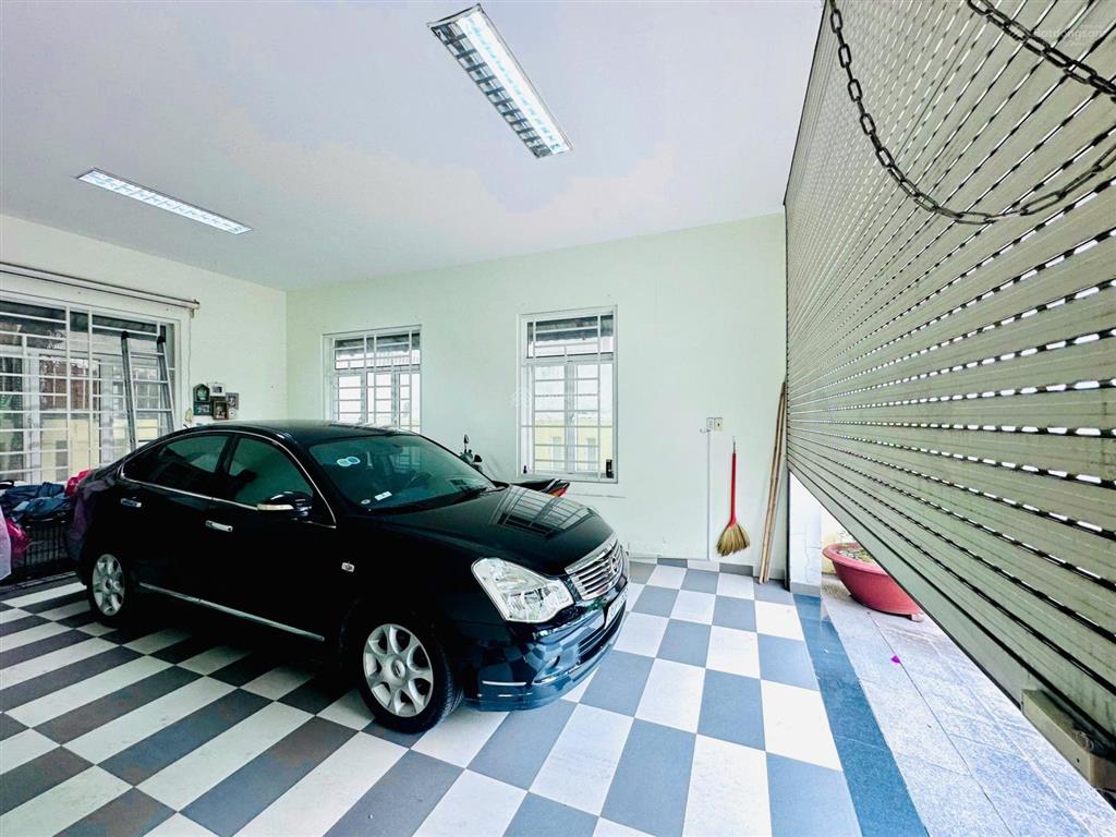 Biệt thự xanh đối diện công viên kđt vĩnh điềm trung 301m2 giá chỉ 20 tỷ