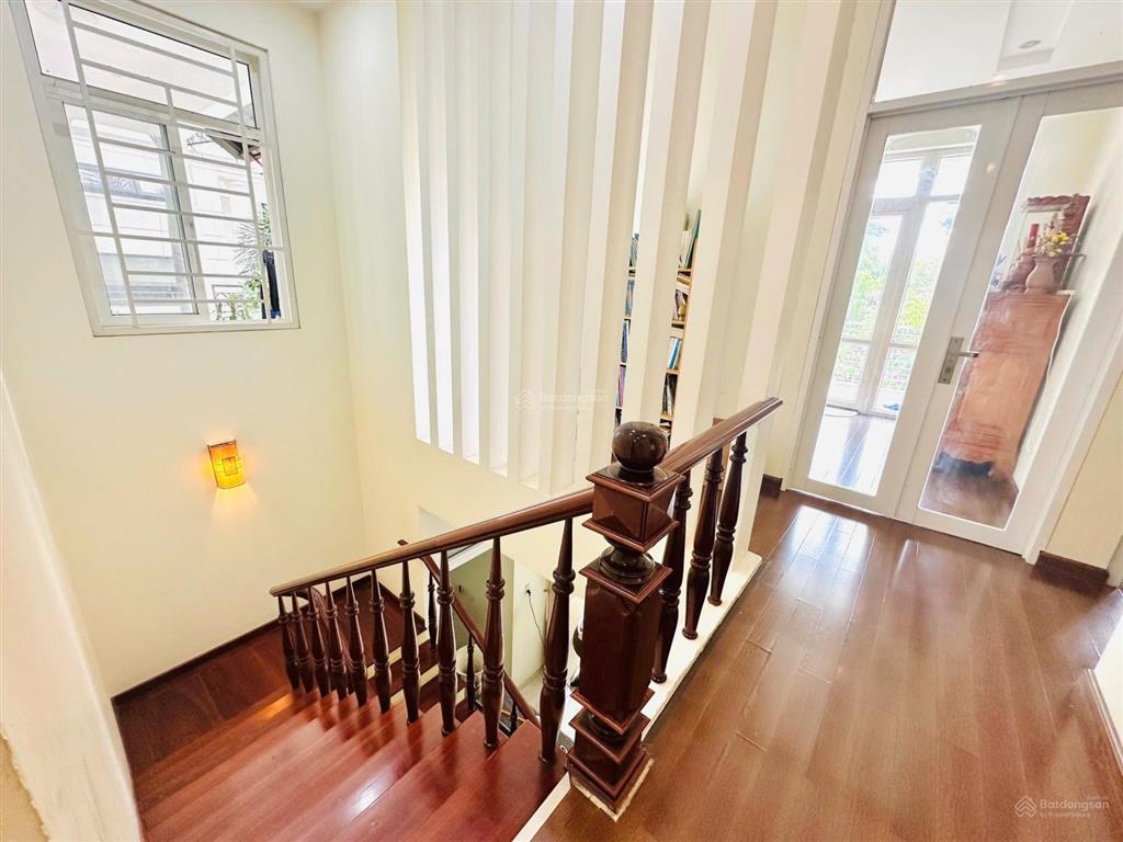 Biệt thự xanh đối diện công viên kđt vĩnh điềm trung 301m2 giá chỉ 20 tỷ
