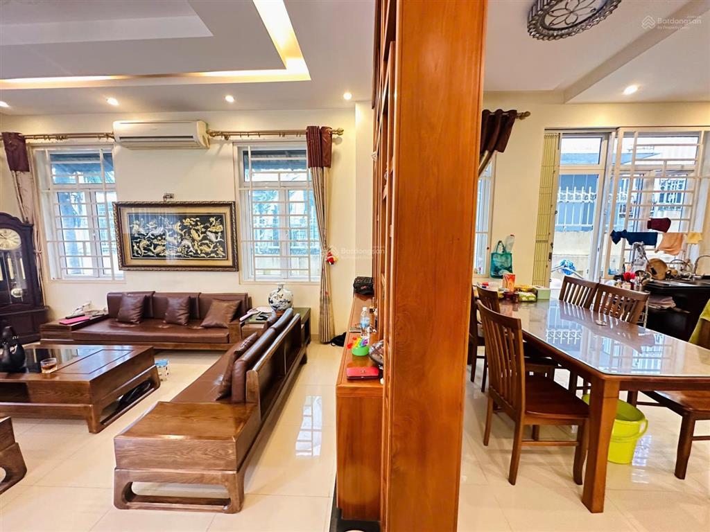 Biệt thự xanh đối diện công viên kđt vĩnh điềm trung 301m2 giá chỉ 20 tỷ