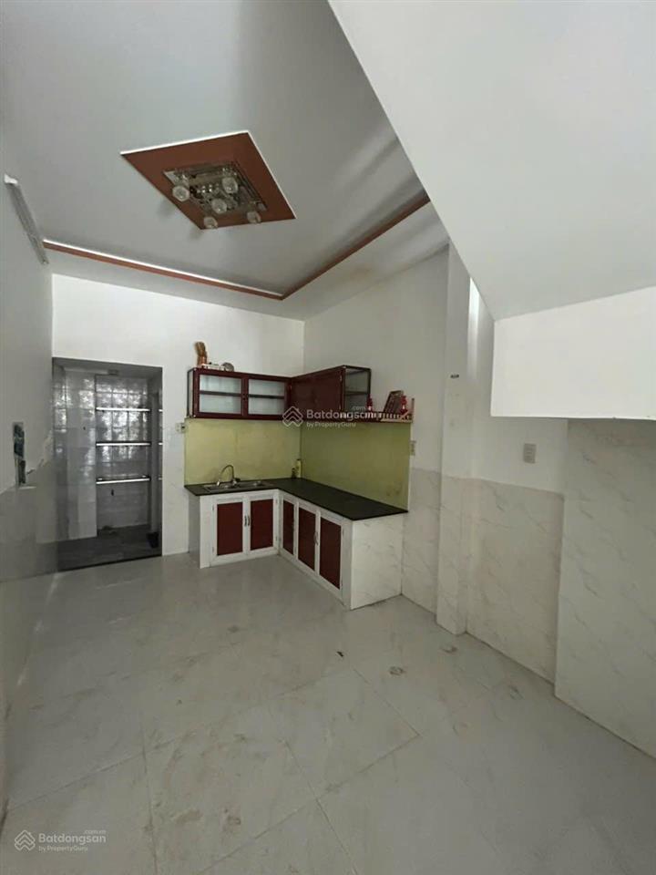 Bán căn nhà 2 tầng kdc hòn rớ 1 nha trang 41,3m2 giá 3,2 tỷ