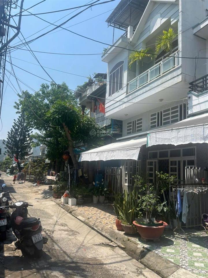 Bán căn nhà 2 tầng kdc hòn rớ 1 nha trang 41,3m2 giá 3,2 tỷ